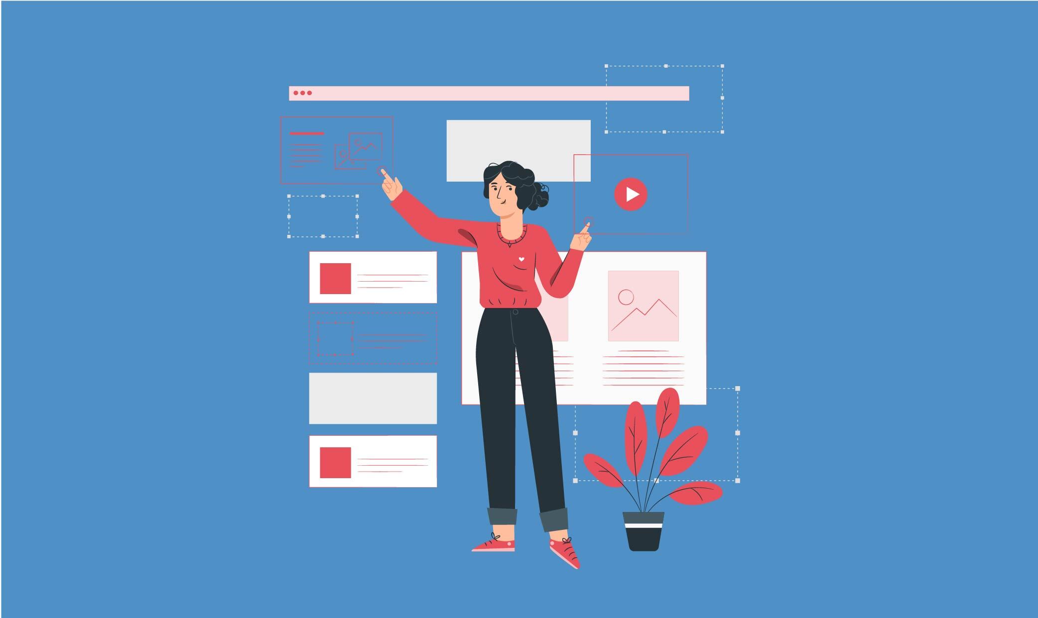 Microservices architecture without unnecessary fragmentation