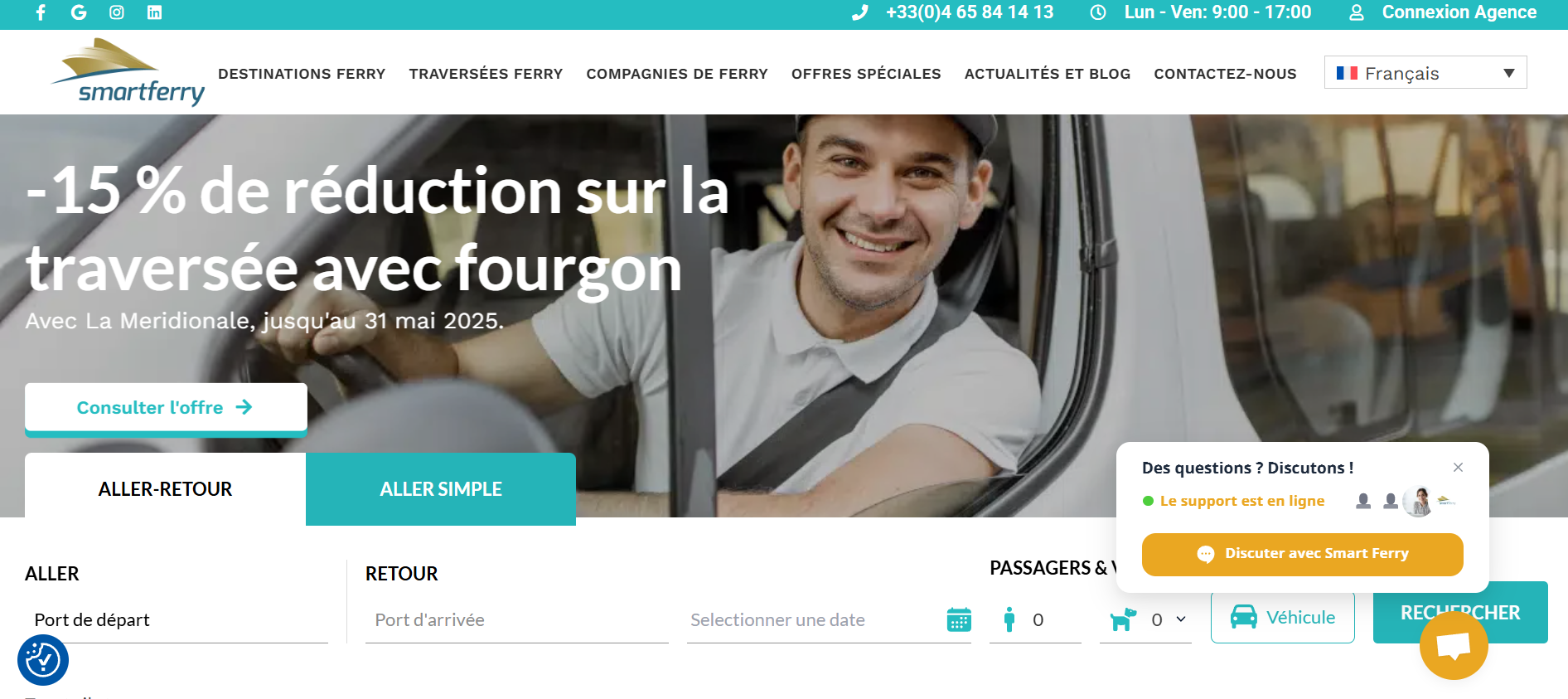 Modern web architecture for performance and growth
