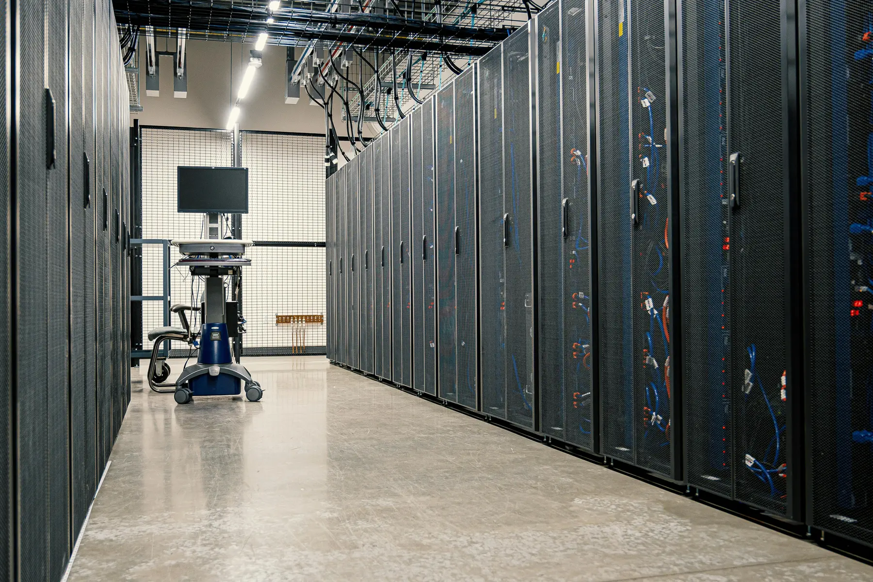 Illustration du delivery logiciel pour DevOps et infrastructure