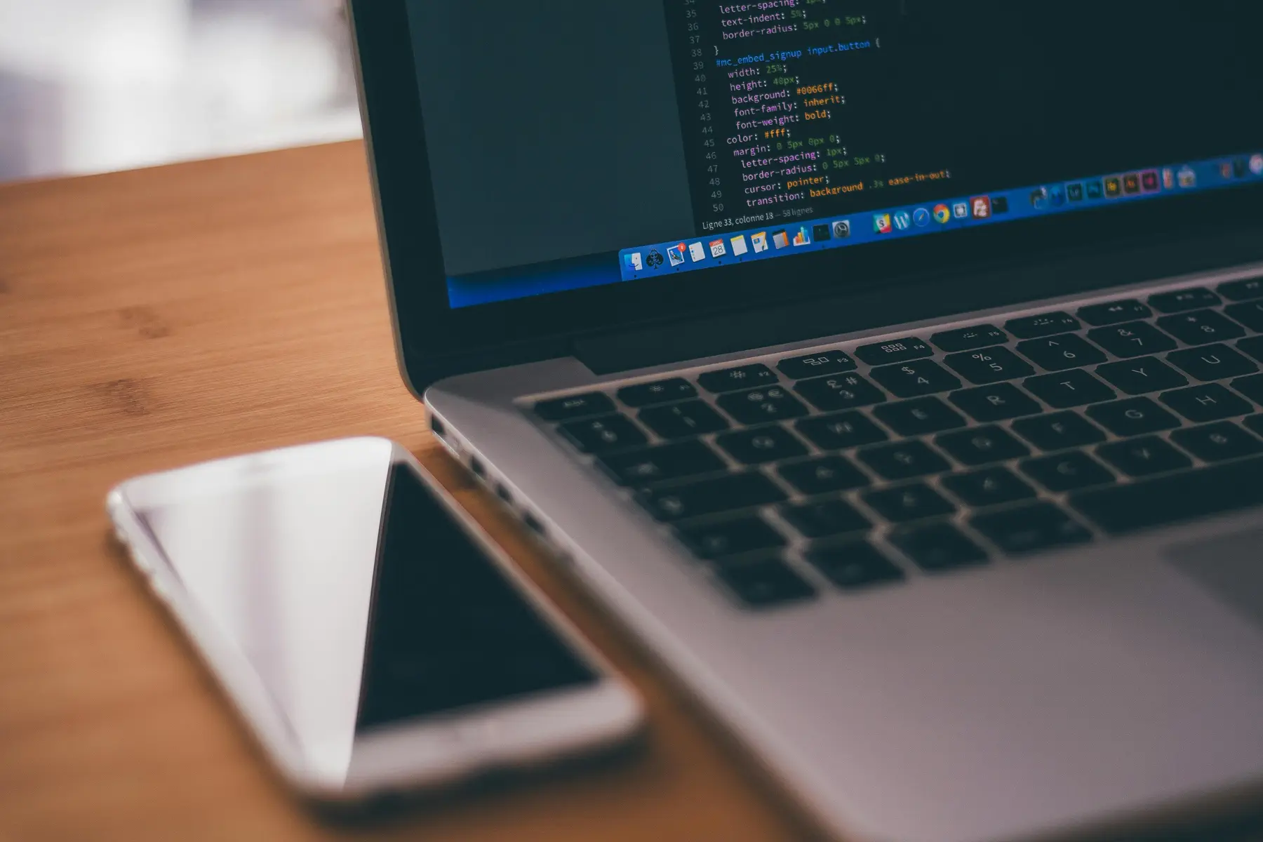 Illustration du delivery logiciel pour Applications mobiles